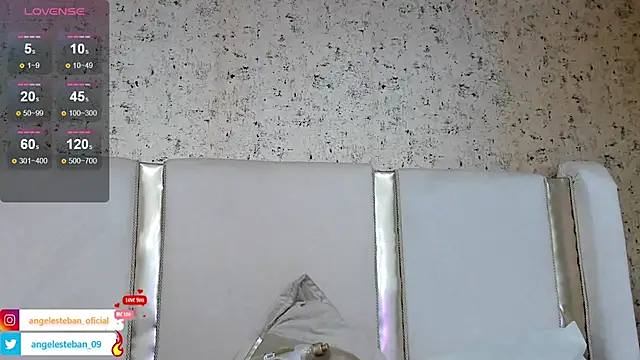 Snapshot of Angel_esteban_fx chatting on January 16, 4:28 am Angel esteban fx online show from January 16, 4:28 am