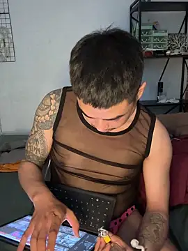 Asianhif online show from November 9, 4:16 am