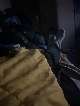 FreshWonder0 online show from December 14, 9:22 pm