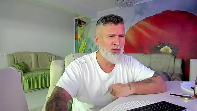 BlowMyXXL online show from January 14, 10:24 pm