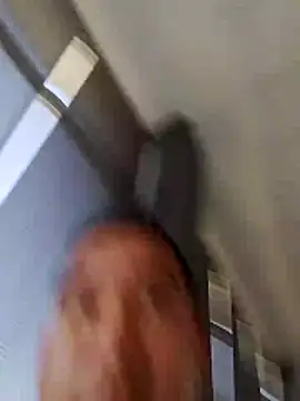 Ronaldoortega17 online show from February 25, 5:36 pm