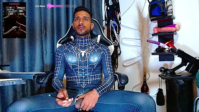 the dog lian online show from November 19, 1:44 pm