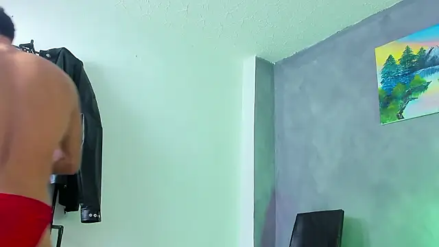 JuanBlade online show from March 11, 2:24 pm