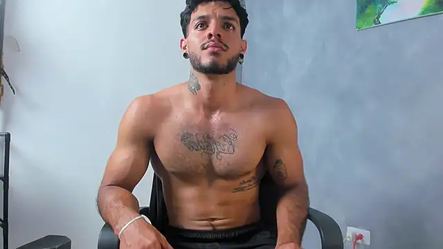 JuanBlade online show from February 6, 6:49 pm