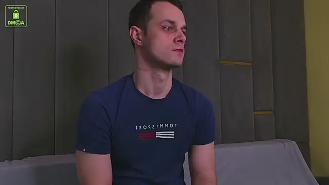 BrandonNorris online show from January 18, 8:30 pm