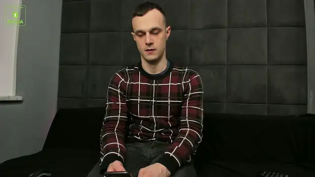 BrandonNorris online show from February 5, 8:35 pm