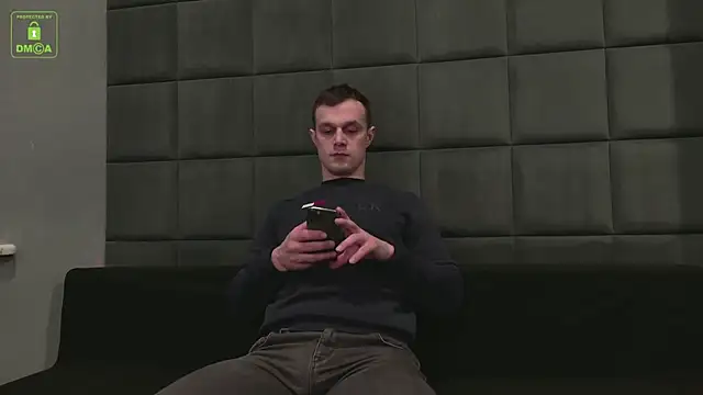 BrandonNorris online show from February 25, 3:16 pm