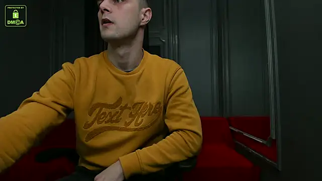 BrandonNorris online show from December 22, 3:22 pm