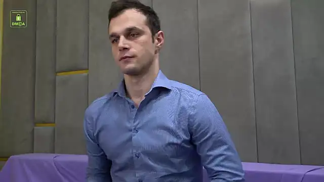 BrandonNorris online show from December 5, 8:34 pm