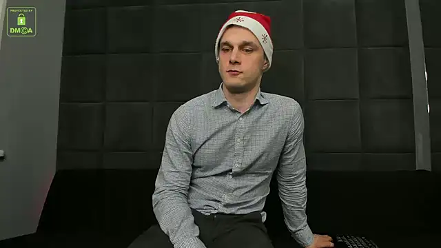 BrandonNorris online show from December 26, 8:32 pm