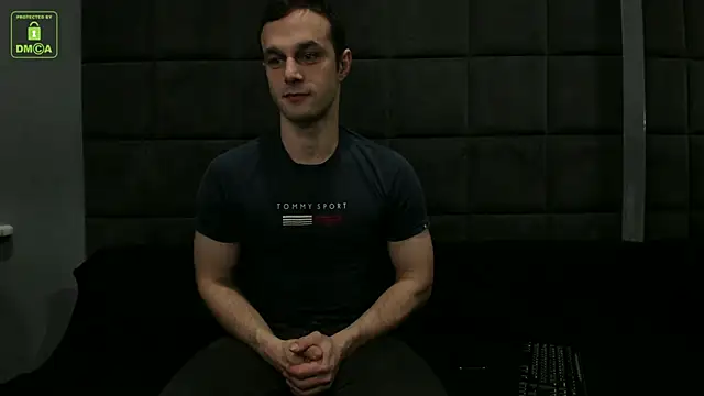 BrandonNorris online show from December 10, 4:24 am