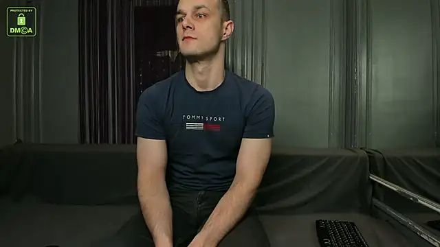 BrandonNorris online show from February 6, 8:34 pm