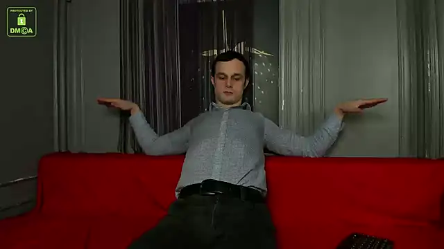 BrandonNorris online show from December 16, 1:42 am