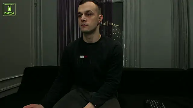 BrandonNorris online show from February 1, 8:37 pm