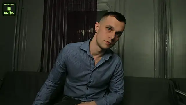 BrandonNorris online show from January 29, 8:25 pm