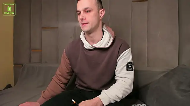 BrandonNorris online show from January 15, 4:16 am