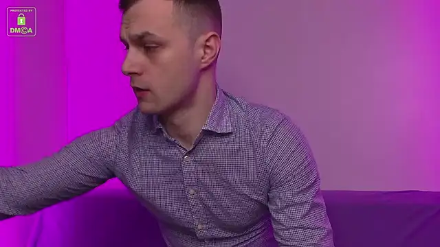 BrandonNorris online show from February 2, 8:30 pm