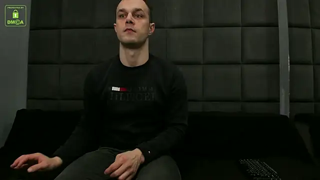 BrandonNorris online show from February 18, 8:26 pm