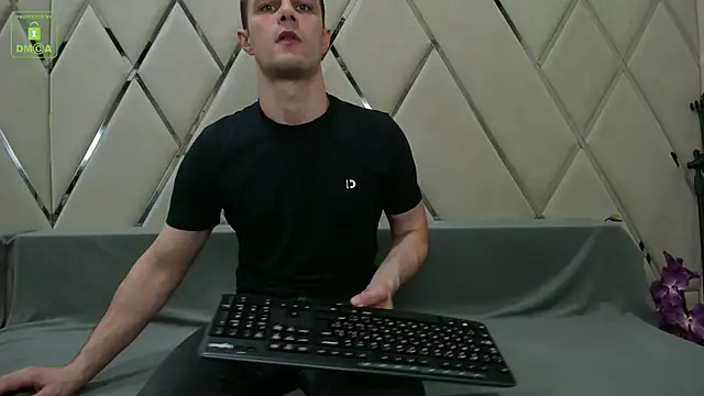 BrandonNorris online show from January 19, 6:21 pm