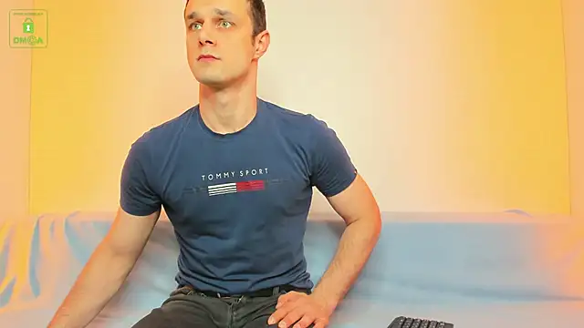 BrandonNorris online show from December 13, 8:26 pm