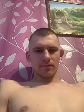 Boysex227 online show from March 16, 10:00 am