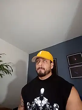 SilvaBranko online show from November 3, 11:39 pm