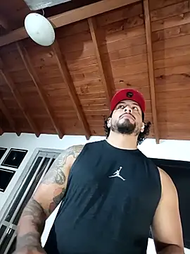 SilvaBranko online show from March 6, 9:01 pm