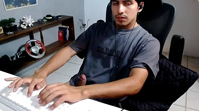 Thieves9 online show from January 8, 5:56 am