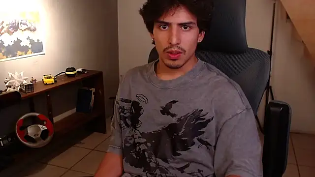 Thieves9 online show from April 16, 3:17 am