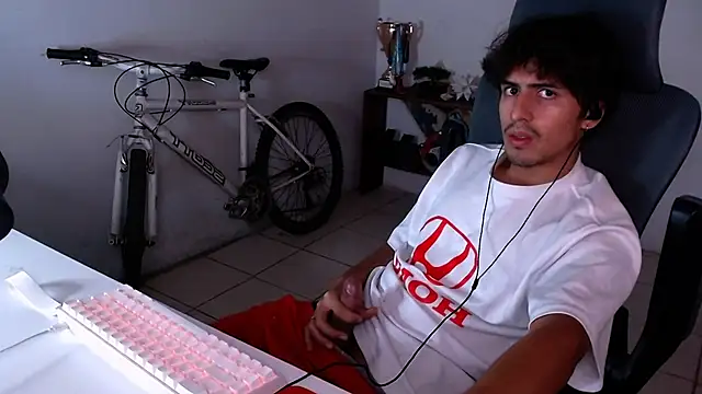 Thieves9 online show from November 9, 4:38 am