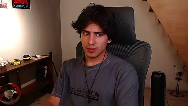 Thieves9 online show from April 22, 5:03 am