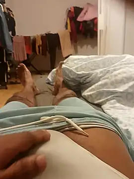 maleesa online show from November 19, 7:14 pm