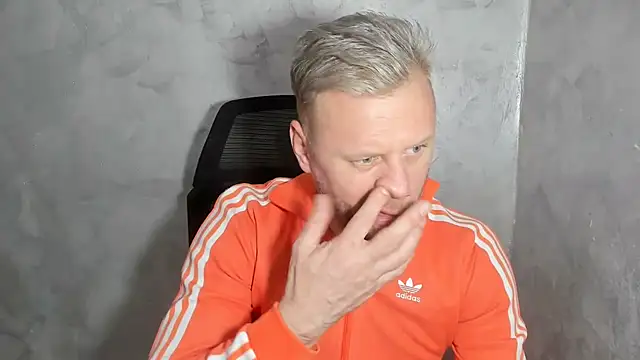 ANGELALEXYNO2024 online show from January 18, 3:14 pm