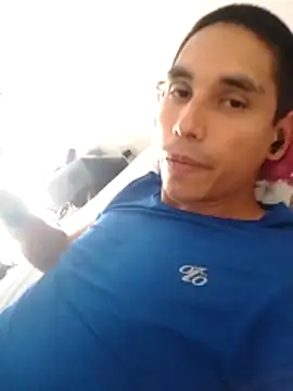 Felipesilv5 online show from January 17, 8:11 pm