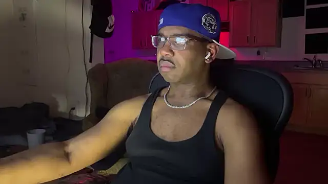 Southernfuckery online show from February 14, 7:14 am