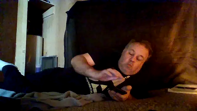 Nightshade7712 online show from November 8, 2:15 am