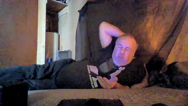 Nightshade7712 online show from January 18, 9:06 pm