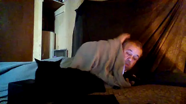 Nightshade7712 online show from February 5, 4:30 am