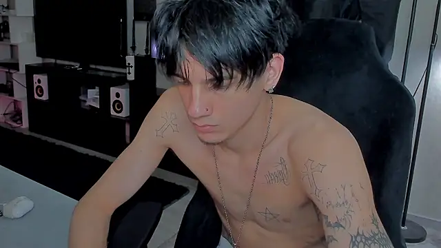 MarkBrowniii online show from April 1, 1:40 am