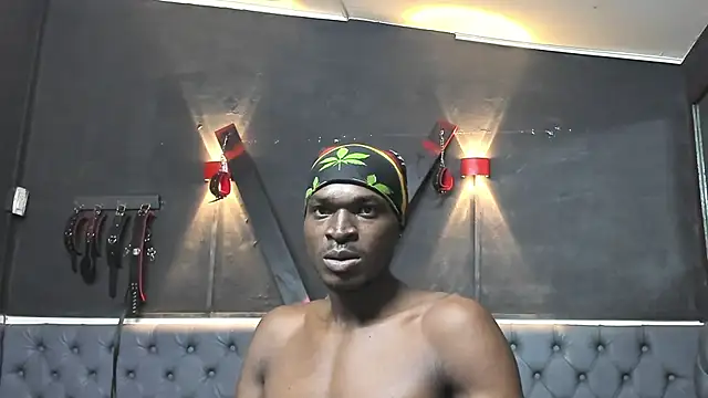 Terrance z online show from December 14, 11:56 pm