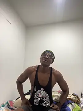 Terrance z online show from March 26, 3:54 am