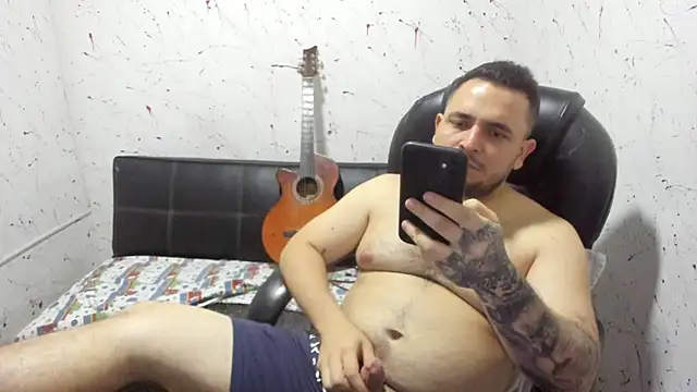  ace ventura online show from December 4, 4:41 am