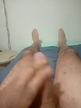 ale5858 online show from November 9, 7:45 am