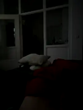 BuurningBoy online show from November 22, 10:20 pm