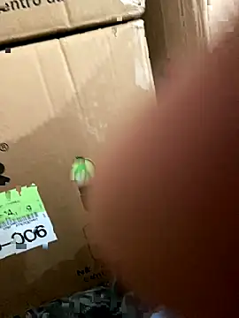 bahlix online show from October 31, 3:37 pm