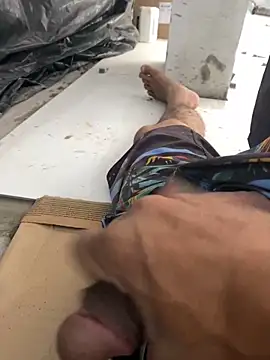 bahlix online show from October 23, 3:26 pm