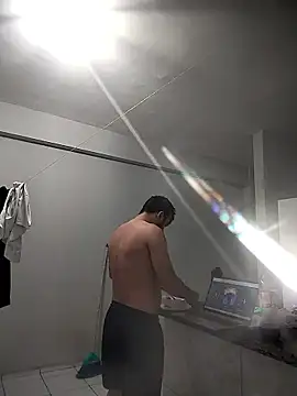 GermanxMD online show from January 6, 12:14 am