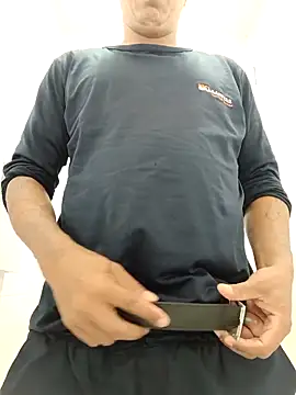 Seductiveblack online show from April 1, 10:28 am