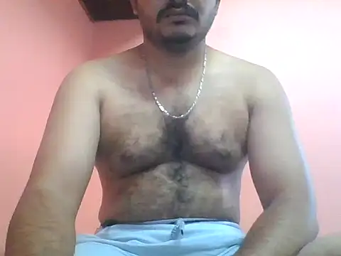 naughtymike0007 online show from February 7, 2:08 am