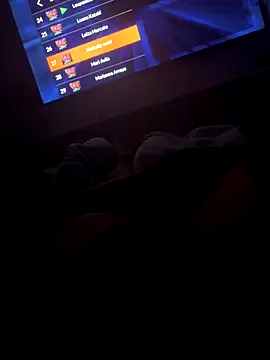 tesaoozao online show from October 21, 2:47 am